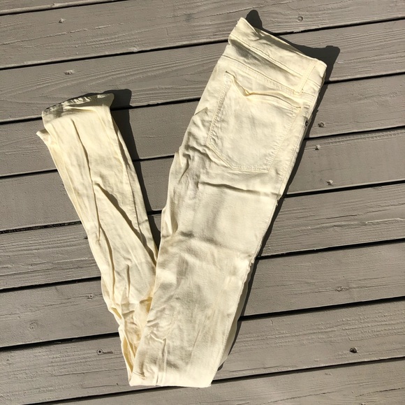 HELMUT LANG pants - Picture 1 of 8